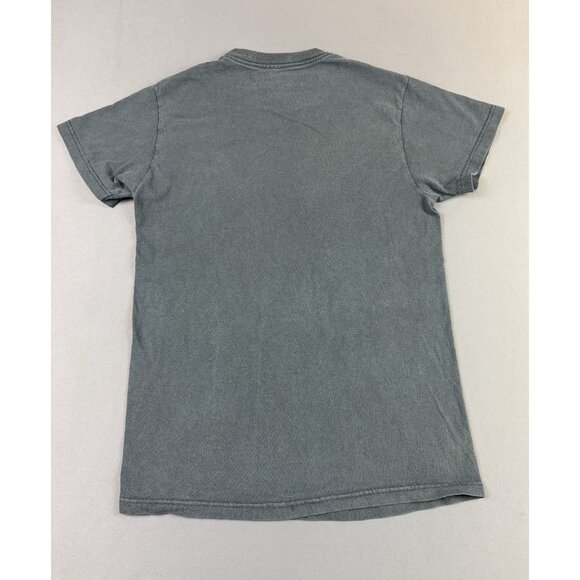 Rare Vintage Y2K Call Of Duty Ghostos XBox Playstation Video Game Promo Faded T - Picture 2 of 8